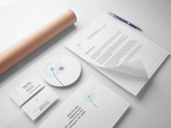 Print Paket